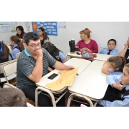 Jornadas Escuela, Familias y Comunidad